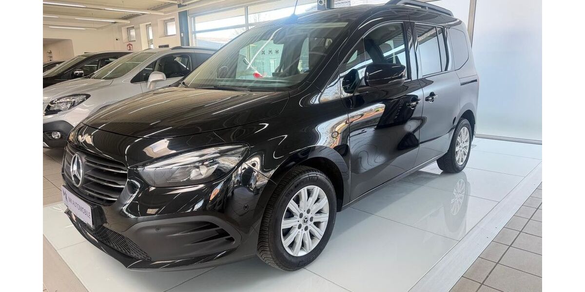 Mercedes-Benz T-Klasse 75.800 km 22.390 &euro; Grevenbroich 41515