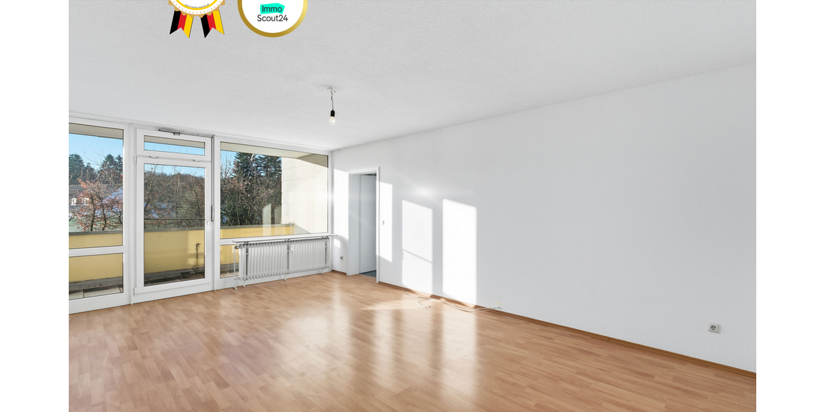Etagenwohnung Köln Mülheim - 4 Zimmer, 90 m&sup2;, 275.000&euro; | Angebot:26027641