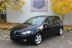 VW Golf 1.6TDi TEAM neuer ZAHNRIEMEN KLIMAAUTOMATIK 159.855 km 7.500 &euro; Köln 50858