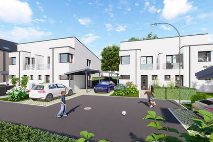 Haus Langerwehe - 4 Zimmer, 123 m&sup2;, 379.000&euro; | Angebot:25748384