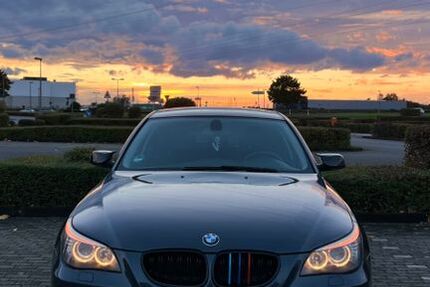 BMW 520 154.000 km 6.800 &euro; Köln 51147