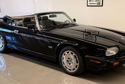 Jaguar XJR 36.000 km 69.700 &euro; Köln 51149