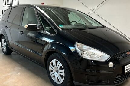 Ford S-Max 234.500 km 4.990 &euro; Düren 52349