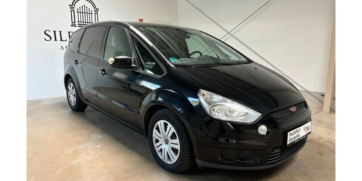 Ford S-Max 234.500 km 4.990 &euro; Düren 52349