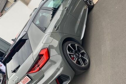 Audi A1 70.020 km 22.500 &euro; Kreuzau 52372