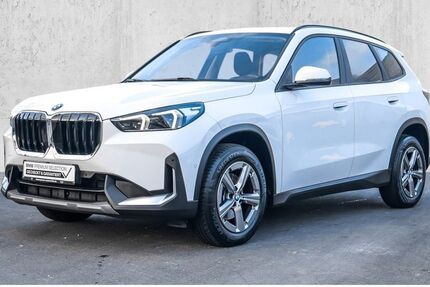 BMW X1 61.766 km 33.495 &euro; Köln-West 50858