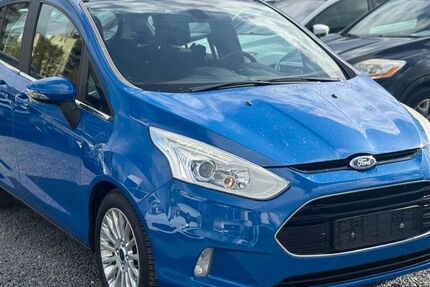Ford B-Max 108.000 km 5.450 &euro; Düren 52349