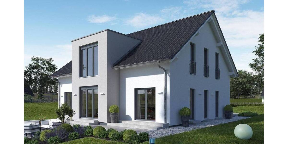 Einfamilienhaus Kerpen Mödrath - 7 Zimmer, 197 m&sup2;, 504.088&euro; | Angebot:26798109