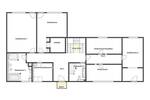 Einfamilienhaus Pulheim Geyen - 8 Zimmer, 338 m&sup2;, 1.540.000&euro; | Angebot:26875393