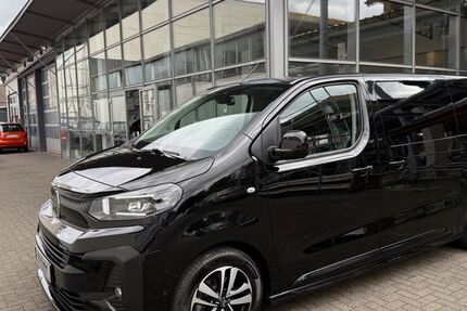 Citroen SpaceTourer 16.000 km 41.950 &euro; Elsdorf 50189