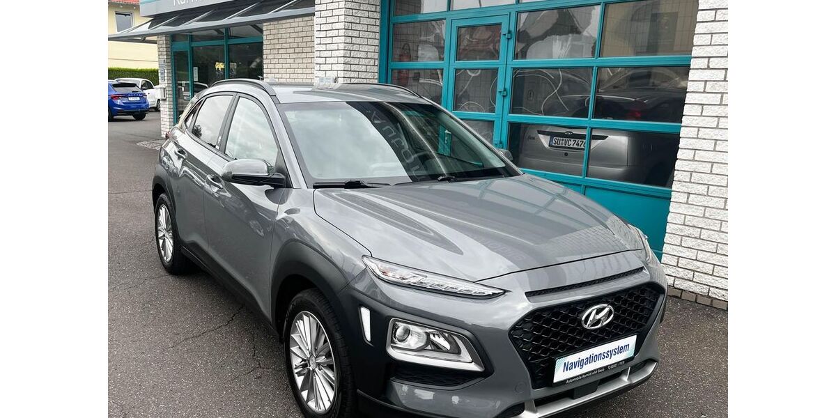 Hyundai KONA 69.007 km 14.950 &euro; Bornheim 53332