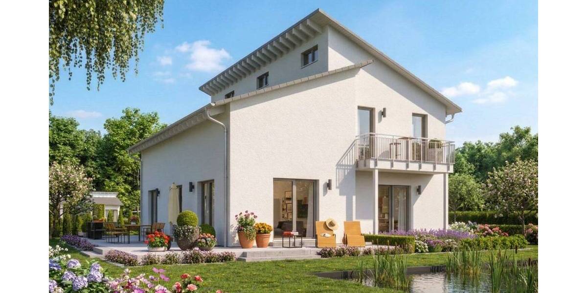 Einfamilienhaus Kerpen Sindorf - 9 Zimmer, 226 m&sup2;, 517.148&euro; | Angebot:26817847