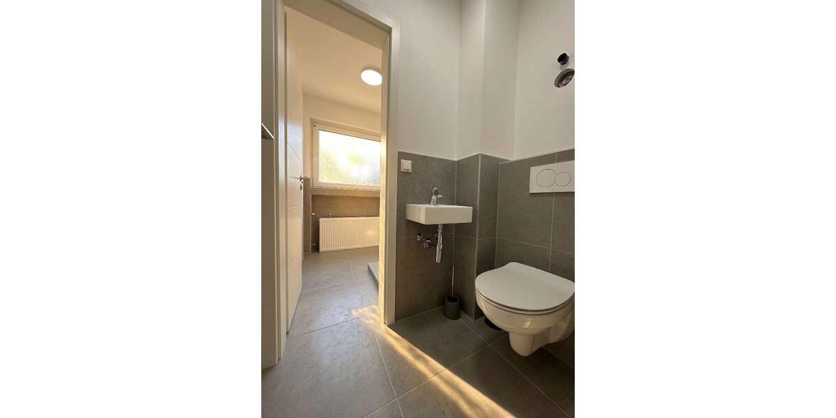 Etagenwohnung Köln Innenstadt - 2 Zimmer, 60 m&sup2;, 1.450&euro; | Angebot:25900972