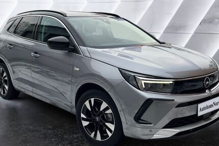 Opel Grandland (X) 68.973 km 17.900 &euro; Köln-Riehl 50735