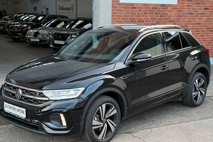 VW T-Roc 1.600 km 29.999 &euro; Düren 52353