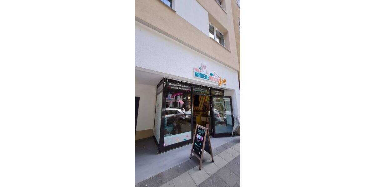 Gewerbeobjekt Köln Altstadt-Süd - 999.000&euro; | Angebot:25667816