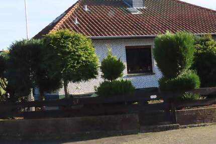 Haus Dormagen Nievenheim - 4 Zimmer, 140 m&sup2;, 590.000&euro; | Angebot:26243020