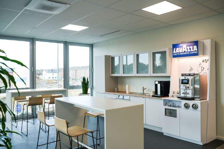 Gewerbeobjekt Frechen Hücheln - 369&euro; | Angebot:25929671