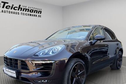 Porsche Macan 65.068 km 37.890 &euro; Dormagen 41540