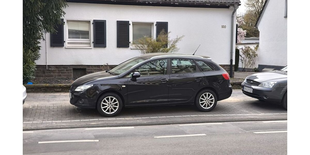 Seat Ibiza 250.000 km 3.333 &euro; Köln 50996