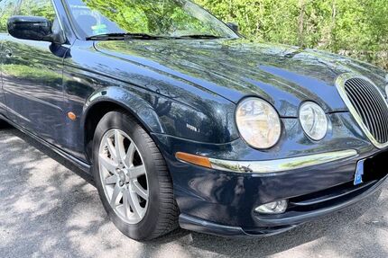 Jaguar S-Type 159.900 km 6.999 &euro; Bonn 53127