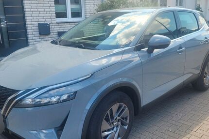 Nissan Qashqai 99.000 km 17.650 &euro; Kerpen 50170