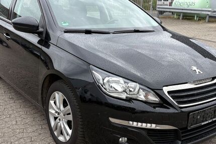 Peugeot 308 225.460 km 3.950 &euro; Bornheim 53332