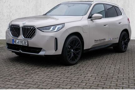 BMW X3 10.500 km 60.980 &euro; Dormagen 41540