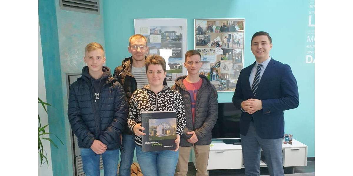 Einfamilienhaus Hürtgenwald Hürtgen - 4 Zimmer, 160 m&sup2;, 326.079&euro; | Angebot:25738881