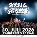 Iscream Never Ground