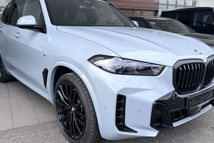 BMW X5 4.800 km 95.890 &euro; Köln Rodenkirchen 50996
