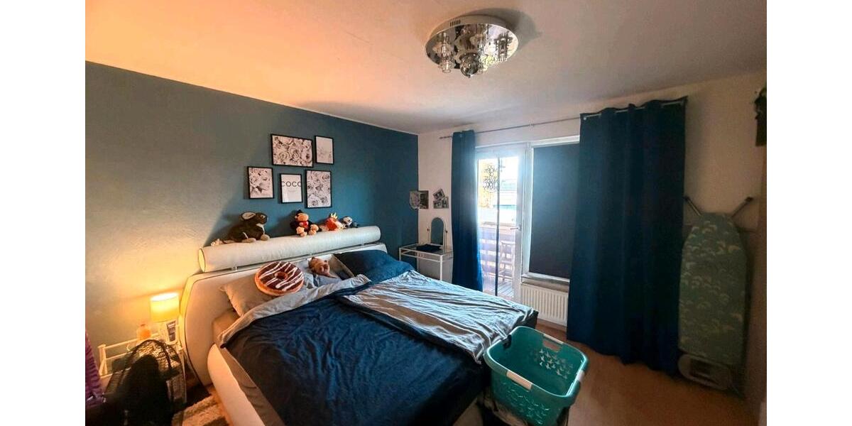 Etagenwohnung Nörvenich - 3 Zimmer, 70 m&sup2;, 148.000&euro; | Angebot:26765826