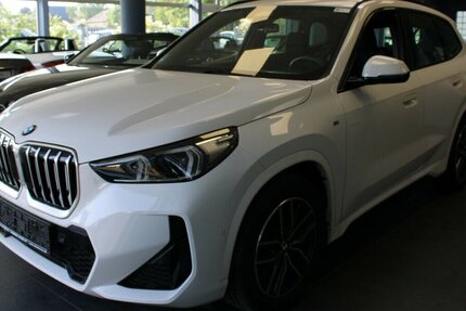 BMW X1 sDrive18d Aut. - M SPORT - 74.145 km 32.980 &euro; Euskirchen 53881