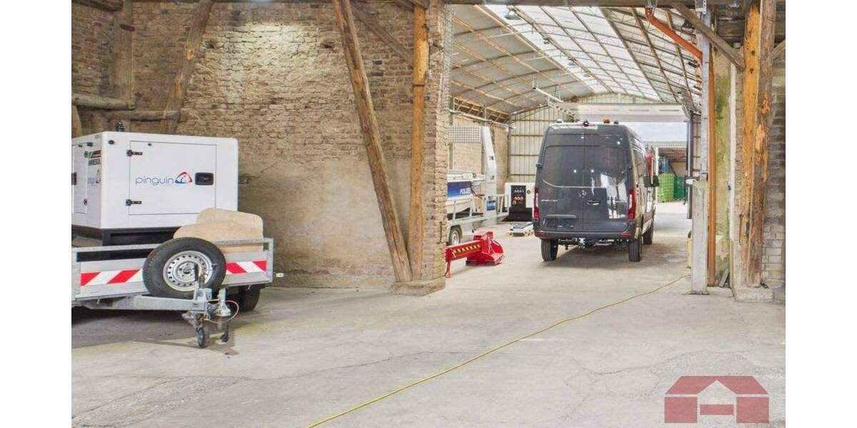 Gewerbeobjekt Weilerswist Neukirchen - 599.800&euro; | Angebot:25897860