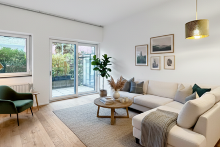 Wohnung Köln Ehrenfeld - 2 Zimmer, 69 m&sup2;, 490.000&euro; | Angebot:25261207