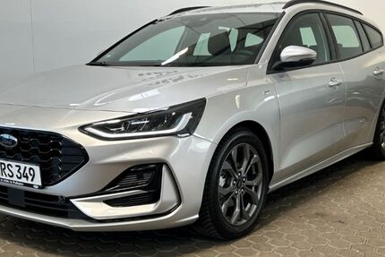 Ford Focus 3.400 km 30.990 &euro; Pulheim 50259