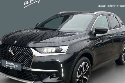 DS Automobiles DS7 (Crossback) 60.250 km 25.999 &euro; Köln 51145