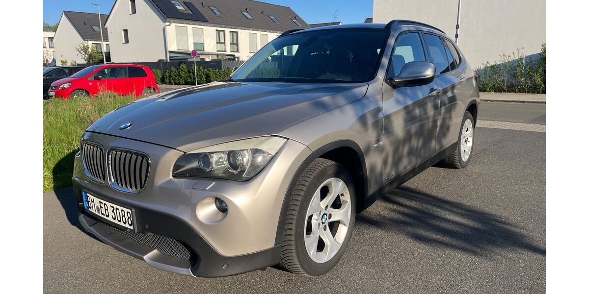 BMW X1 228.000 km 4.900 &euro; Wesseling 50389