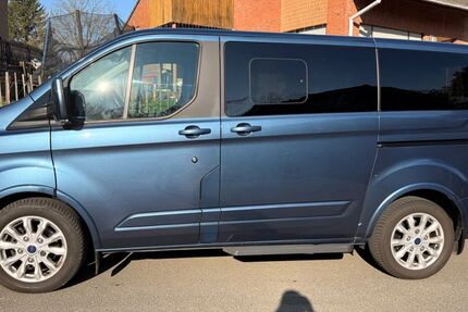 Ford Tourneo Custom 69.299 km 28.000 &euro; Hürtgenwald 52393