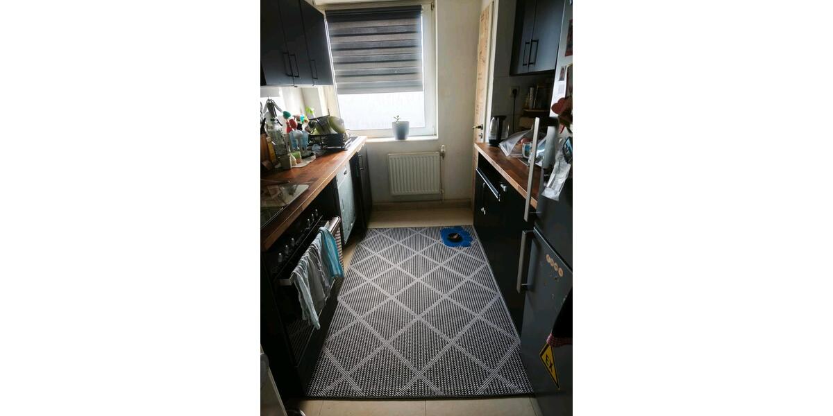 Etagenwohnung Grevenbroich - 3 Zimmer, 61 m&sup2;, 770&euro; | Angebot:25041941