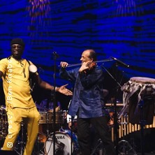 Liberation Orchestra of Inverted Traditions 01.05.2026 Kölner Philharmonie