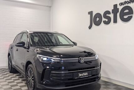 VW Tiguan 62.030 km 28.990 &euro; Monheim 40789
