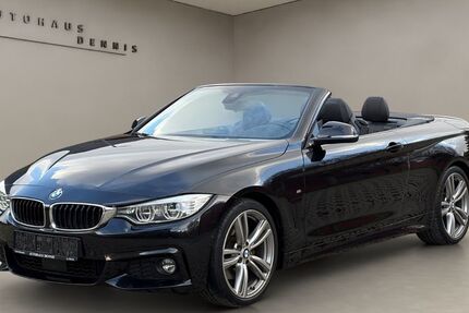 BMW 430 53.000 km 30.990 &euro; Jülich 52428