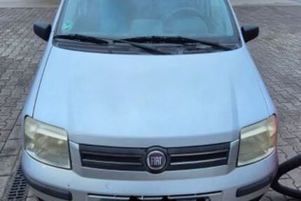 Fiat Panda 148.200 km 2.950 &euro; Köln 51105