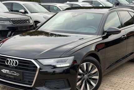 Audi A6 116.700 km 22.990 &euro; Elsdorf 50189
