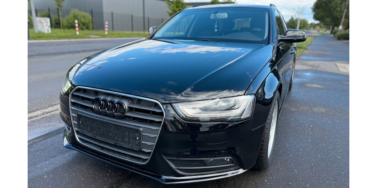 Audi A4 182.500 km 9.990 &euro; Bornheim 53332