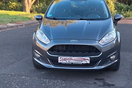 Ford Fiesta 106.657 km 6.199 &euro; Brühl bei Köln 50321