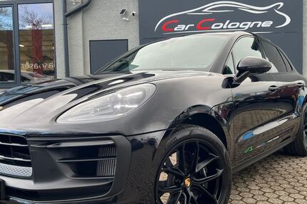 Porsche Macan 36.044 km 83.498 &euro; Köln 50829
