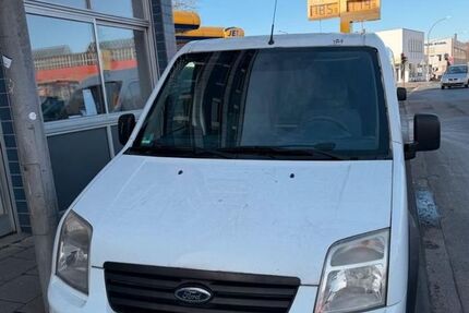 Ford Transit 101.000 km 6.999 &euro; Köln 50827