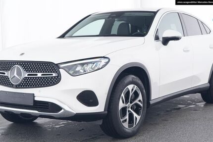 Mercedes-Benz GLC 300 19.800 km 64.870 &euro; Bornheim 53332